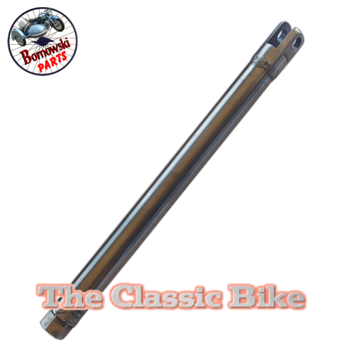 Gabelstrebe Rohr Innengewinde M 18 x 1,5