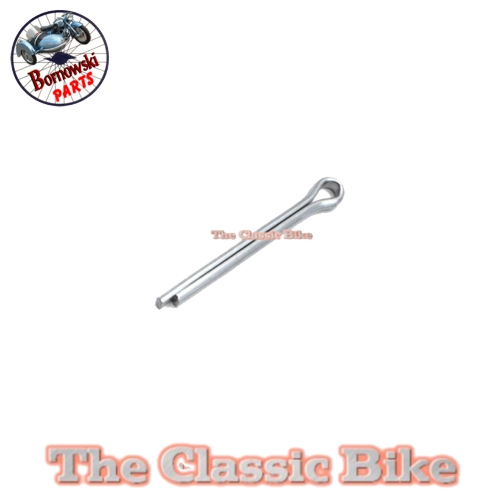Carter key for Ball clamp Hardware